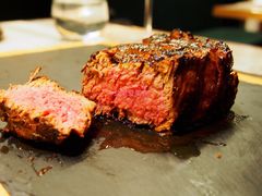 -Hurricane's Grill 飓风牛排