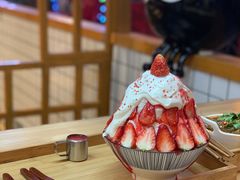 -怪物的冰与火(天虹商场中山路店)