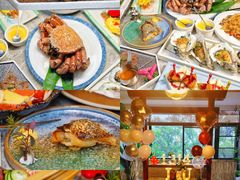 -忆咖啡观景餐厅(桂林象山公园店)