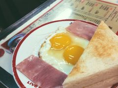 -华星冰室(湾仔店)
