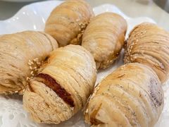 -浦江餐饮•上海菜馆(五四路店)