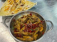 -小民大排档(光谷店)