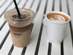 -Manner Coffee(IFS一楼店)