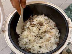 -大鸽饭(木莲中路店)