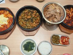 -米村拌饭(李沧松乐汀店)