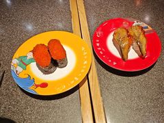 -禾绿回转寿司(万柳华联店)