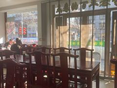 -老回回烩面馆(左家庄店)