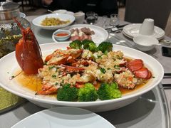 -颂福楼·南京菜(定淮门店)