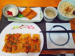 -千叶寿司创意融合料理(水韵城店)