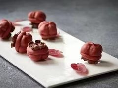 -民族饭店-四季餐厅