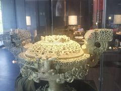 -曾宴·楚菜(湖北省博物馆店)