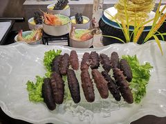 -味莊·青岛菜(云霄路店)