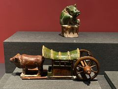 -陕西历史博物馆