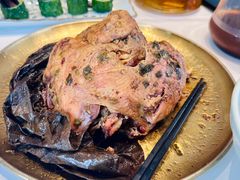 -得意楼蒸菜馆
