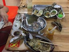 -八一湛江生蚝(文明东路总店)
