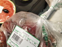 -长申超市(美食城店)