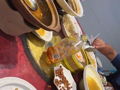 -琼大师东方烤乳猪(亚特兰蒂斯店)