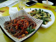 -有奴思烤肉·清真(正宁路店)