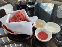 -瑞吉酒店·The Drawing Room闲逸廊·云端下午茶·夜奢Whiskey