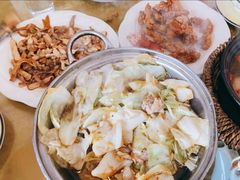 -老东阳·外婆菜(横店店)