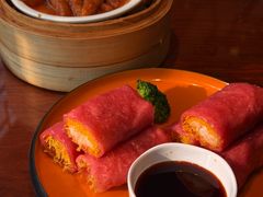 -山水茶艺馆·点心粤菜·30年老字号