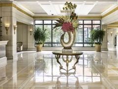 -西郊宾馆·1921餐厅