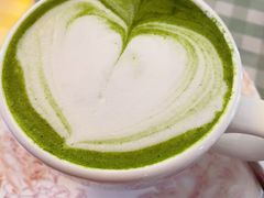 -上岛咖啡(华源四里店)