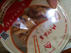 -山林大红·上海大红肠(四川北路店)