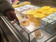 -好利来(东四店)