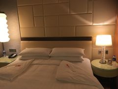 -上海静安香格里拉大酒店