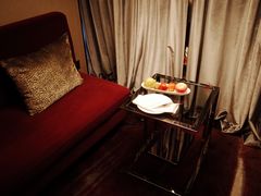 -广州天河希尔顿酒店