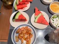 -巴奴毛肚火锅(悠唐购物中心店)