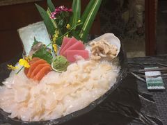 -海逸海鲜酒家(古北店)