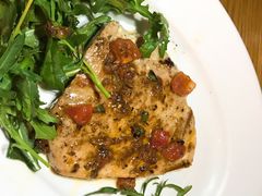 -君悦酒店·La Terrazza意合園·意式风味