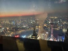 -上海中心大厦