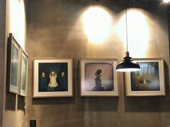 大堂-G+KITCHEN(龙湖狮山天街店)