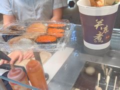 -鲜道寿司(雨花虹悦城店)