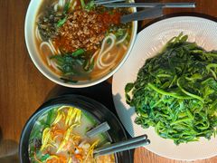 -遇见阿家村云南菜(魏公村店)