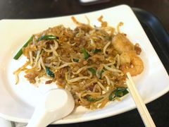 -马来西亚美食街