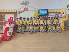 -北京市朝阳区阳光起点幼儿园(东坝园)