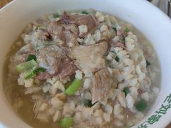 -老刘家永盛斋·传统泡馍(东关南街店)