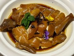 -濮园 · 四合院餐厅