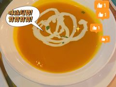 -安妮意大利餐厅(世贸天阶店)