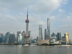 -东方明珠广播电视塔