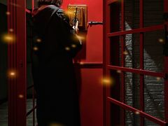 -逃脱反斗城沉浸剧情密室(北京路店)