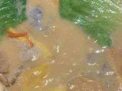 -捞王猪肚鸡火锅(昆山店)