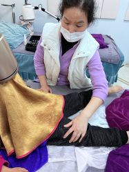 -颐健堂健康管理中心(宝龙店)