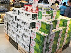-盒马鲜生(莱蒙都会店)
