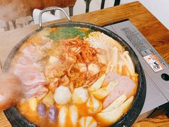 -韩见·韩式拌饭·炸鸡(石厦店)