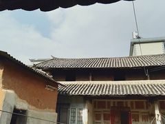 -大理古城